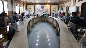 کمیته تجهیزات پزشکی دانشگاه 99.06.26